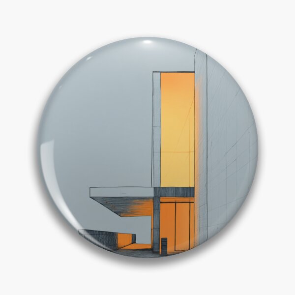 Item preview, Modernist Dreams in Concrete and Light designed and sold by lordslane.