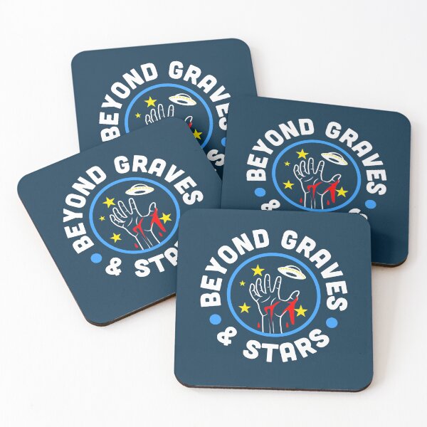 Item preview, Beyond Graves & Stars designed and sold by Ian Pointer.