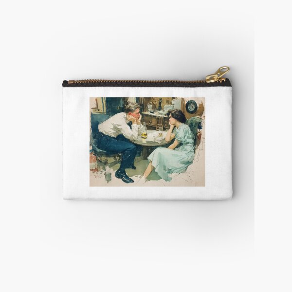 Item preview, The Night Before Everything Changed designed and sold by lordslane.
