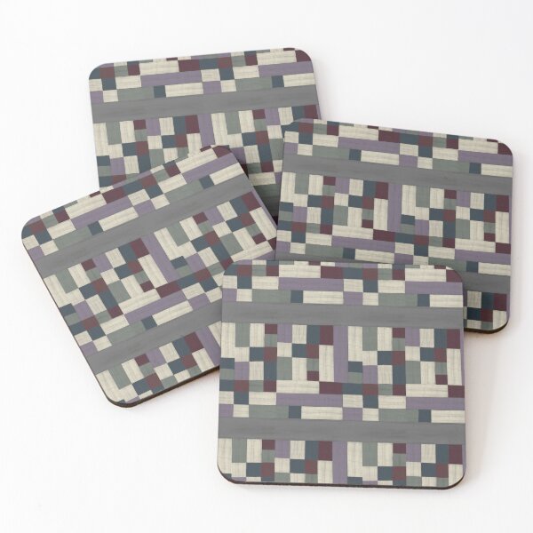 Item preview, Pixelated Watercolor Camoflauge designed and sold by Doodloom.