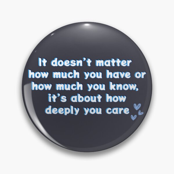 Item preview, True Wealth Lies in Compassion and Connection. Positive Affirmations designed and sold by GEM STYLE.
