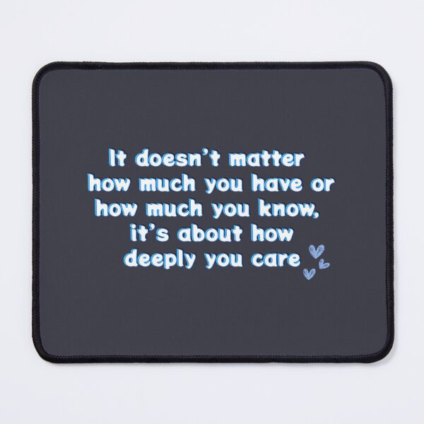 Item preview, True Wealth Lies in Compassion and Connection. Positive Affirmations designed and sold by GEM STYLE.