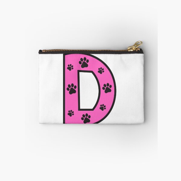 Item preview, Paw print alphabet designed and sold by broadwaygirl142.