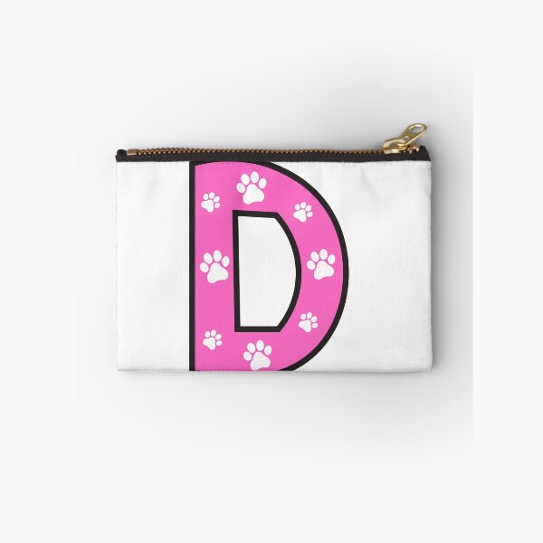 Item preview, Paw print alphabet designed and sold by broadwaygirl142.