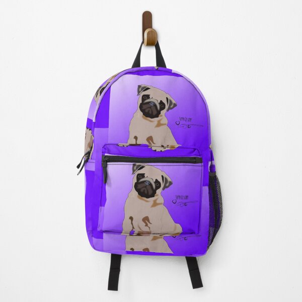 Item preview, Pug Puppy designed and sold by TigerFaithslife.