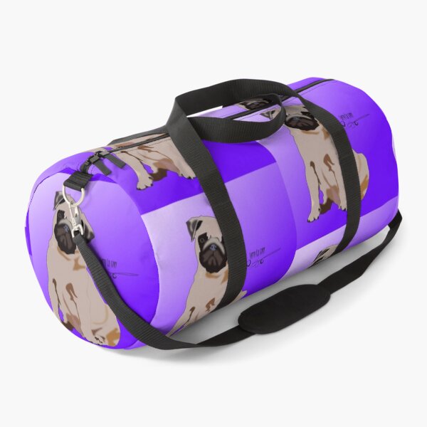 Item preview, Pug Puppy  designed and sold by TigerFaithslife.