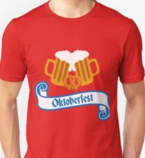 Octoberfest Unisex T-Shirt