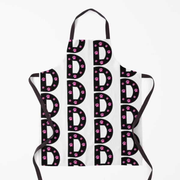Item preview, Paw print alphabet designed and sold by broadwaygirl142.