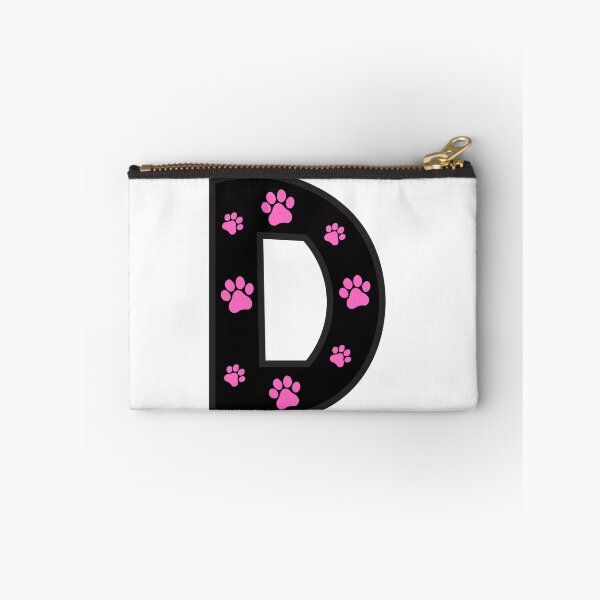Item preview, Paw print alphabet designed and sold by broadwaygirl142.