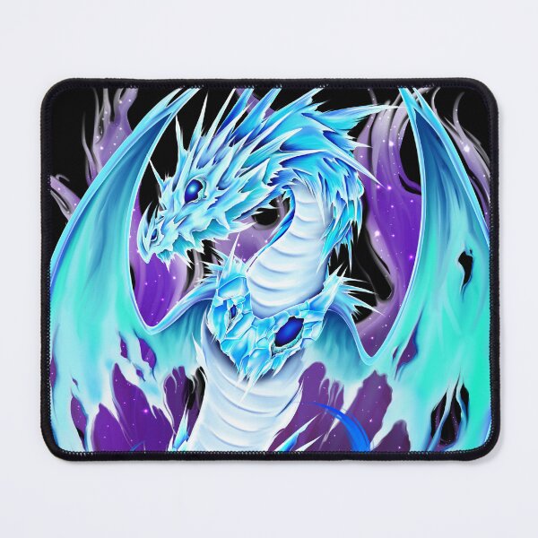 Item preview, Summoning an undead ice dragon designed and sold by Icydragon’s artworks.