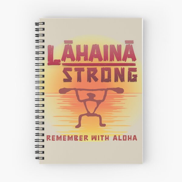 Item preview, Lahaina Strong designed and sold by J Marielle Designs.