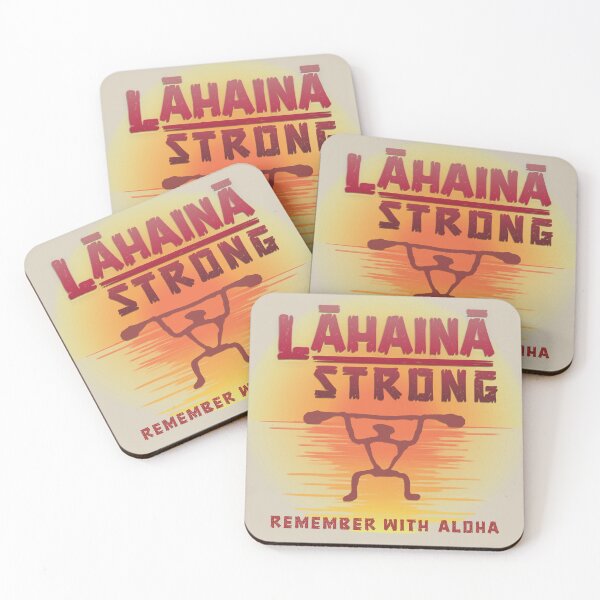 Item preview, Lahaina Strong designed and sold by J Marielle Designs.