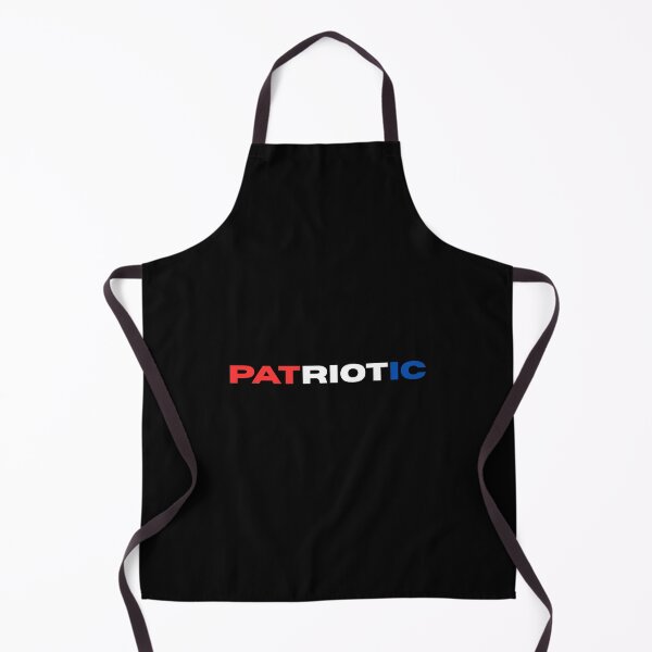 Item preview, patRIOTic designed and sold by CheekyGrace.