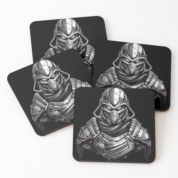Item preview, Warrior andor designed and sold by DropRomance.