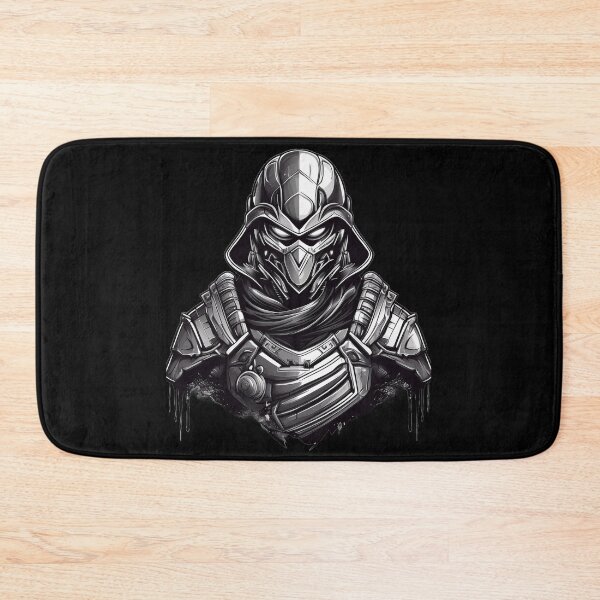 Item preview, Warrior andor designed and sold by DropRomance.