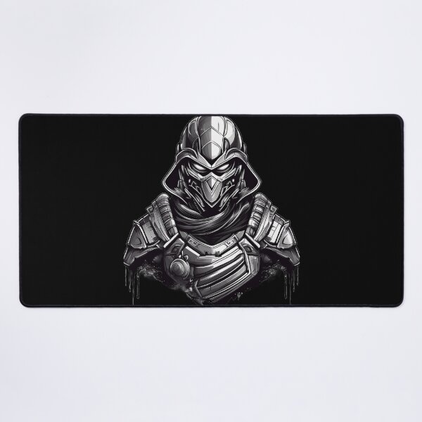 Item preview, Warrior andor designed and sold by DropRomance.