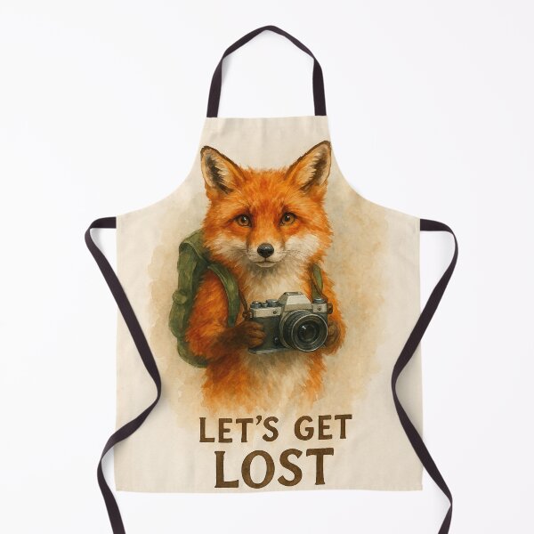 Item preview, Let’s Get Lost  designed and sold by Best-Kept.