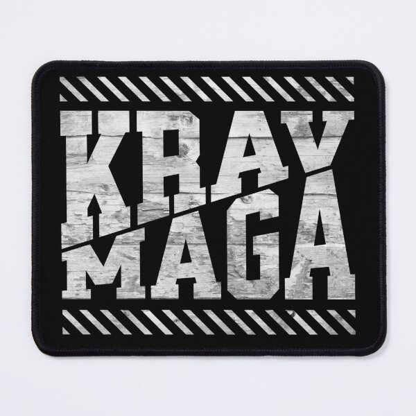 Item preview, Krav Maga - cool Krav Maga design designed and sold by ReneMM.