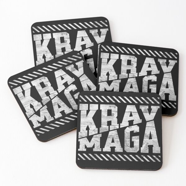 Item preview, Krav Maga - cool Krav Maga design  designed and sold by ReneMM.