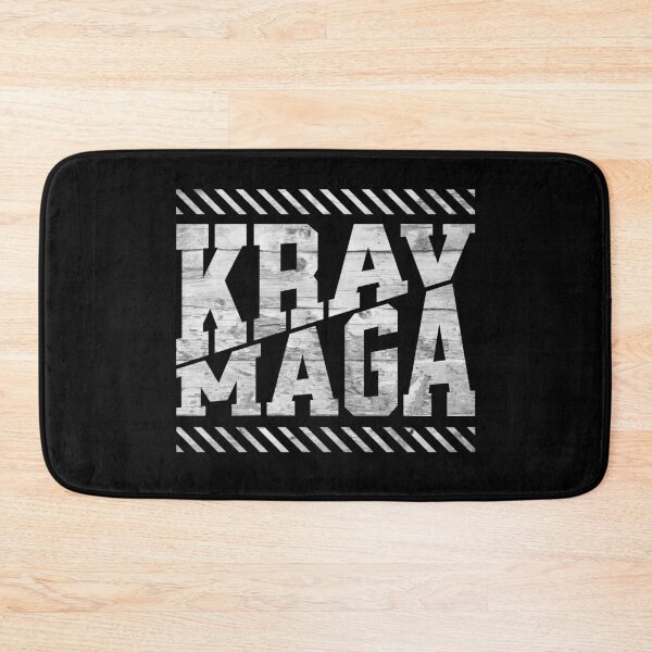 Item preview, Krav Maga - cool Krav Maga design  designed and sold by ReneMM.