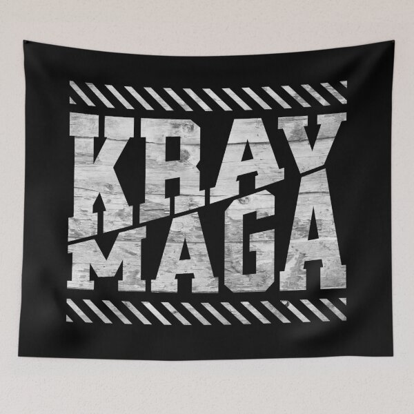 Item preview, Krav Maga - cool Krav Maga design  designed and sold by ReneMM.