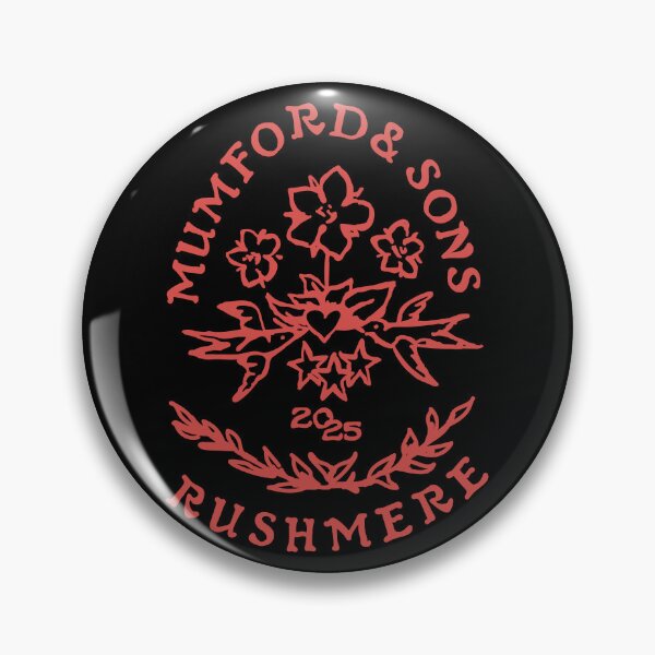 Item preview, Rushmere 2025 designed and sold by Jacqostermann.