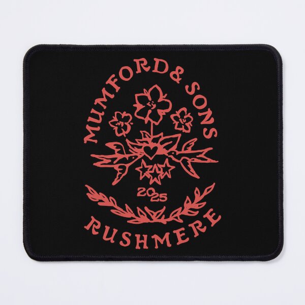 Item preview, Rushmere 2025 designed and sold by Jacqostermann.
