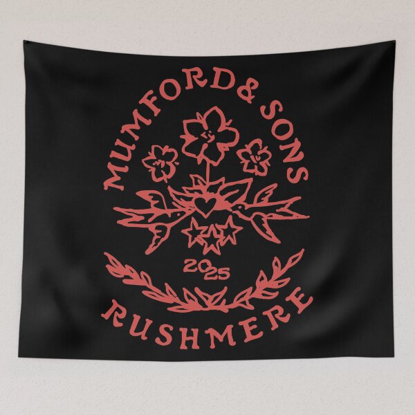 Item preview, Rushmere 2025 designed and sold by Jacqostermann.