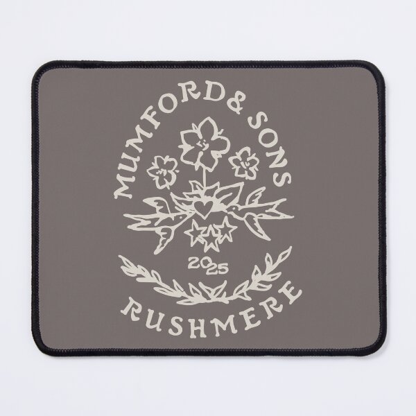 Item preview, Rushmere Tour designed and sold by Jacqostermann.