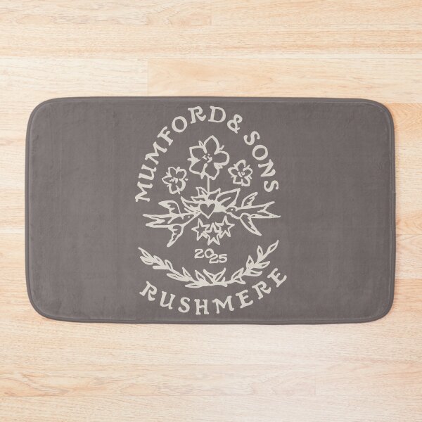 Item preview, Rushmere Tour designed and sold by Jacqostermann.