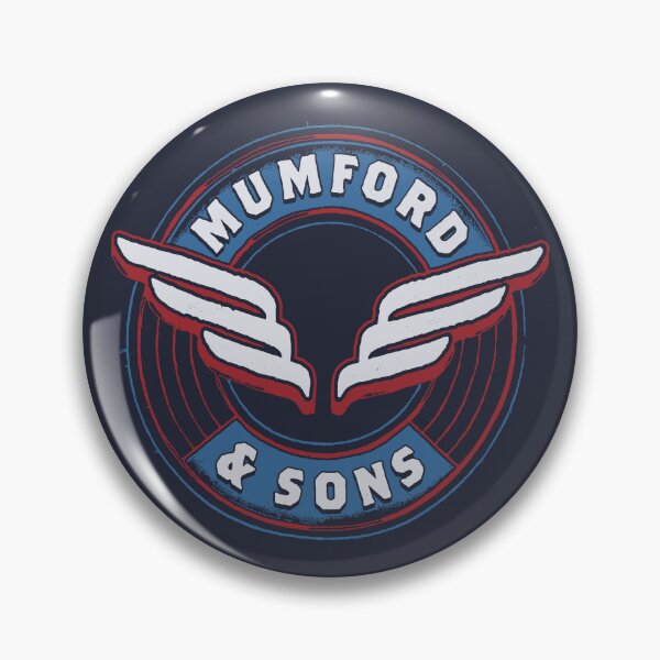 Item preview, Wing Emblem designed and sold by Jacqostermann.