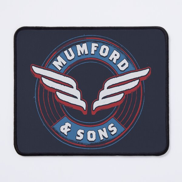 Item preview, Wing Emblem designed and sold by Jacqostermann.