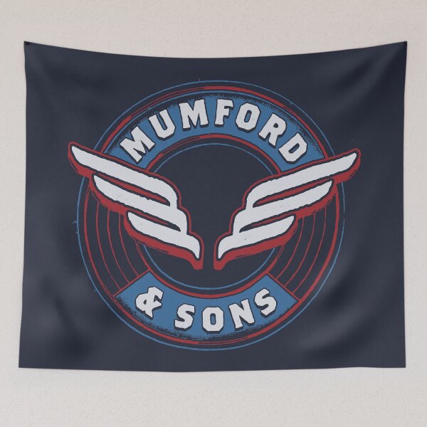 Item preview, Wing Emblem designed and sold by Jacqostermann.