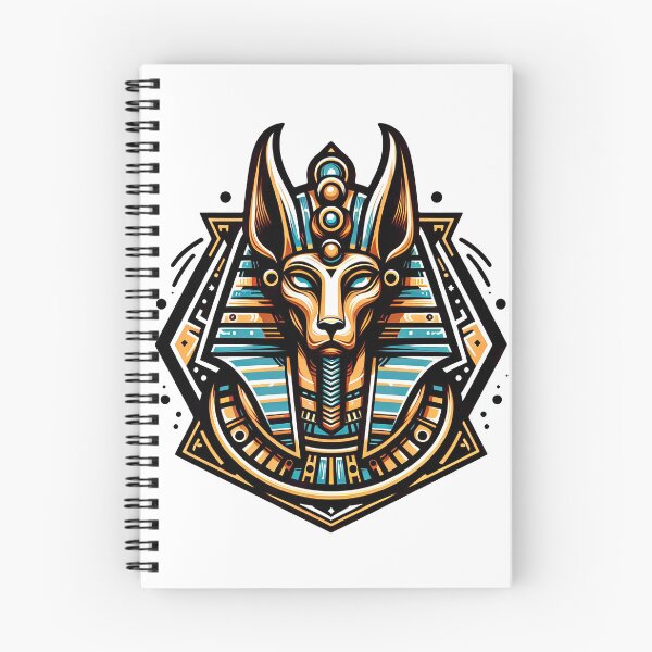 Item preview, Pharaoh cat designed and sold by Artillenium.