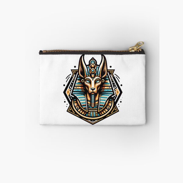 Item preview, Pharaoh cat designed and sold by Artillenium.