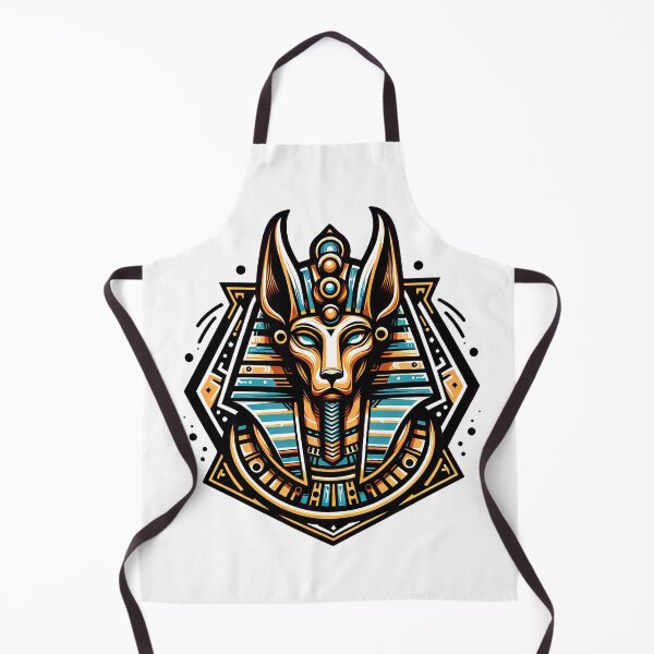 Item preview, Pharaoh cat designed and sold by Artillenium.