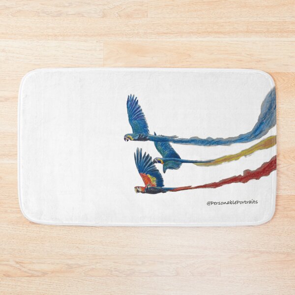 Item preview, Parrot Stunt Planes designed and sold by PersonablePortraits.