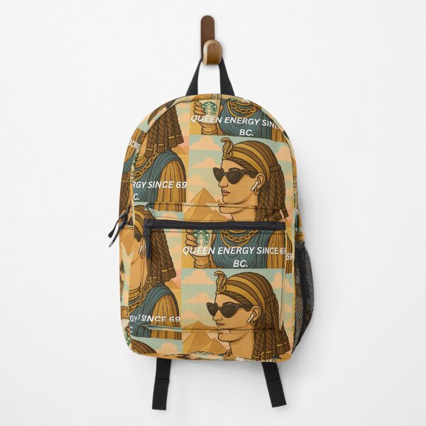 Item preview, QUEEN ENERGY designed and sold by ANIME-NATIVE.