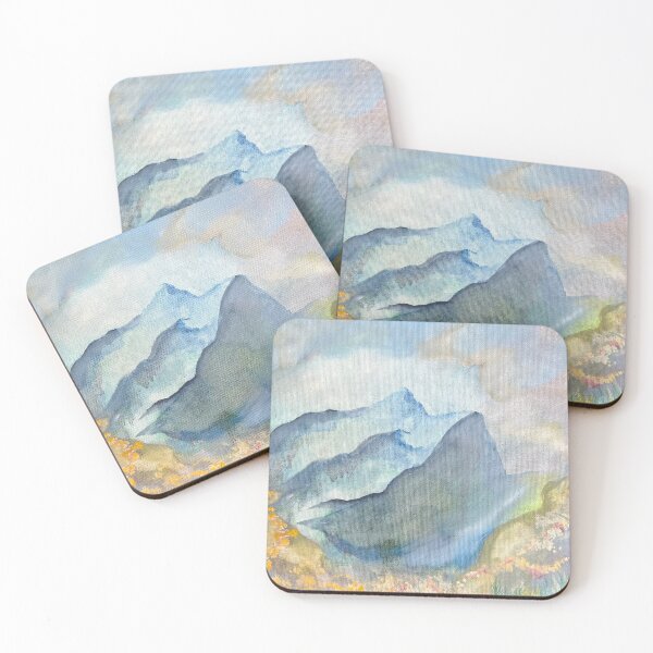 Item preview, Valleys designed and sold by juliiiiayount.