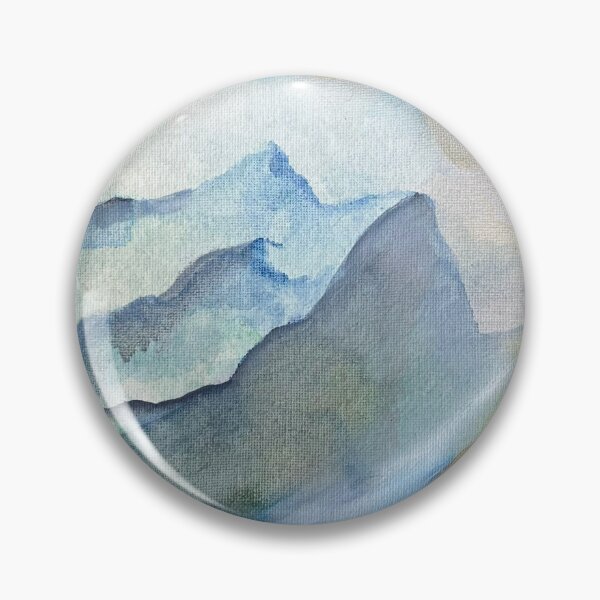 Item preview, Valleys designed and sold by juliiiiayount.