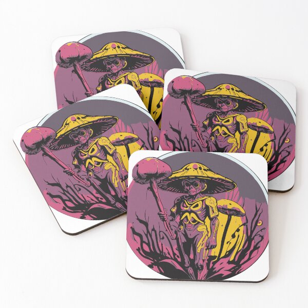Item preview, Delightfully Surreal designed and sold by Mysterium AI.
