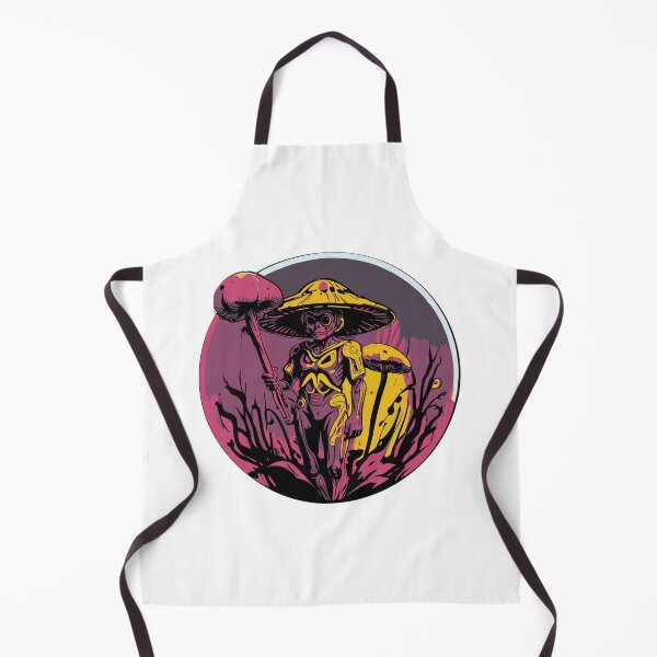 Item preview, Delightfully Surreal designed and sold by Mysterium AI.