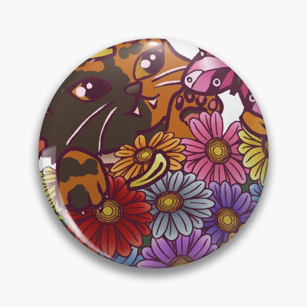 Item preview, Ella - Friends Boquet designed and sold by EllaMaePlay.