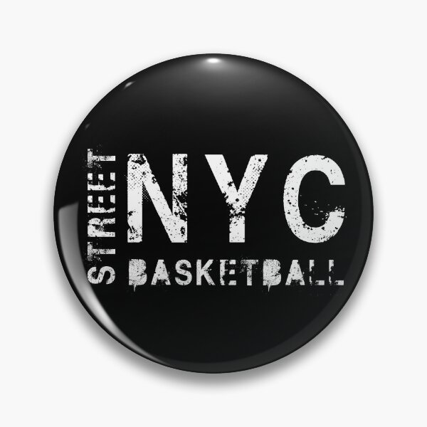Item preview, Street Basketball NYC designed and sold by Sky-99.