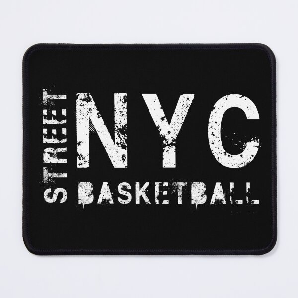 Item preview, Street Basketball NYC designed and sold by Sky-99.