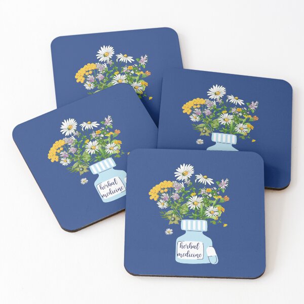 Item preview, Herbal Medicine designed and sold by AnulaArt.