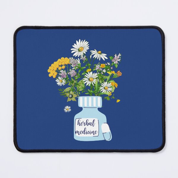Item preview, Herbal Medicine designed and sold by AnulaArt.