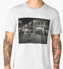 Hanoi, Vietnam Men's Premium T-Shirt