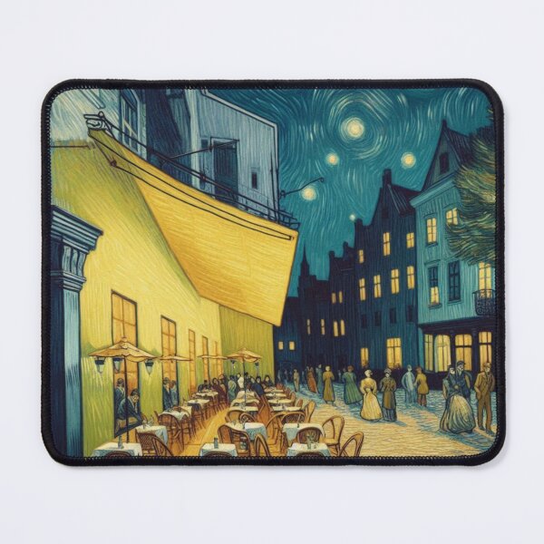 Item preview, Homage Café T designed and sold by FabulousPrints.