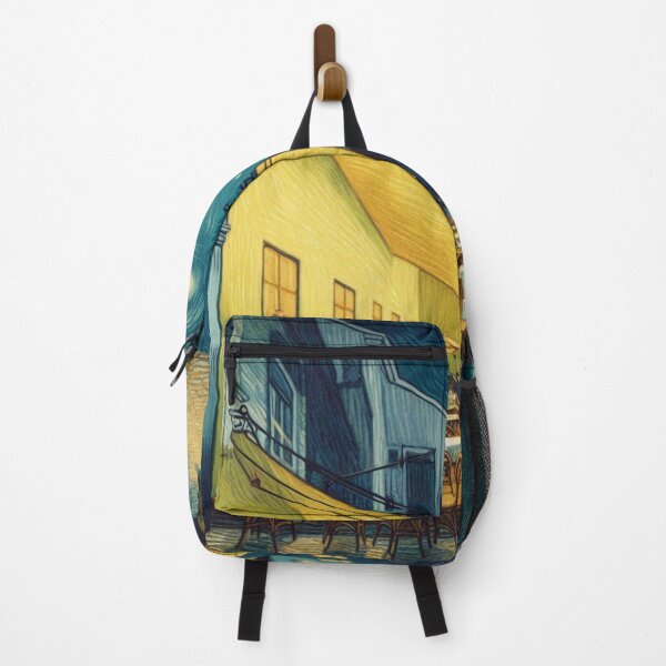 Item preview, Homage Café T designed and sold by FabulousPrints.